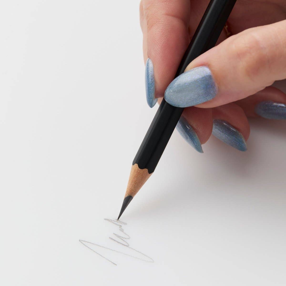 Blackwing Matte Pencil Set