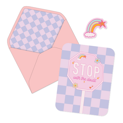 NEW! Encouragement Greeting Cards
