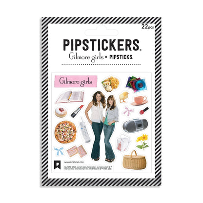 Gilmore Girls Where You Lead