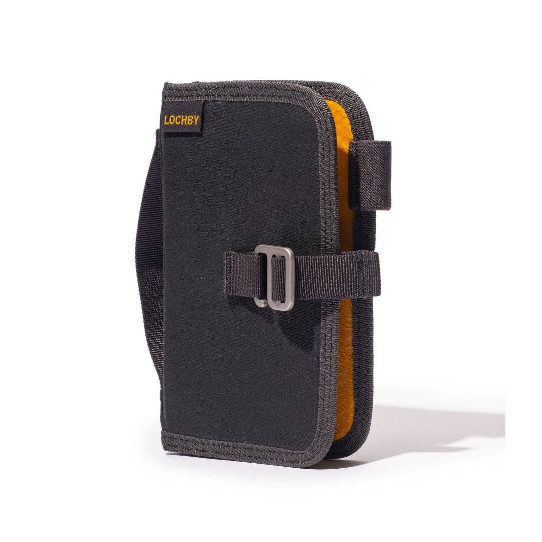 Mini Field Journal