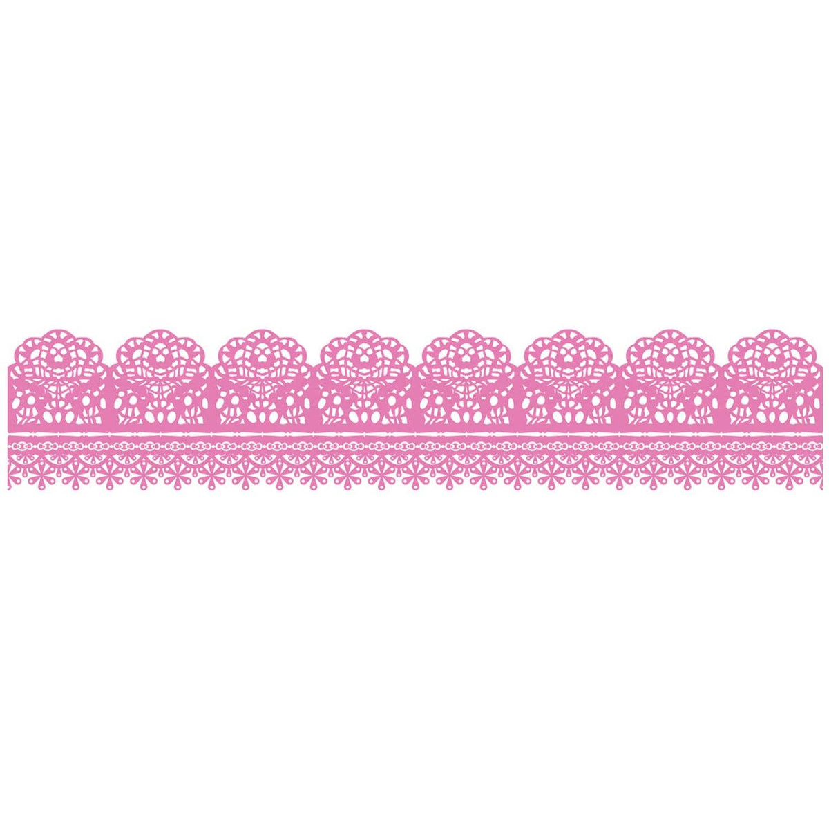 Deco Rollers