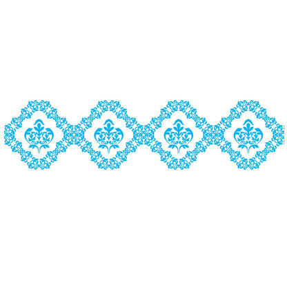 Deco Rollers
