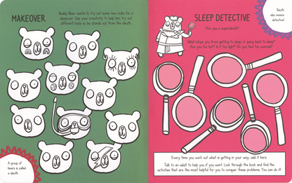 Mindful Kids: Sleep Tight!