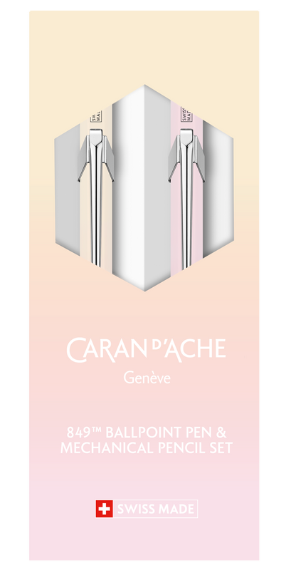 Horizon 2-pack Set 849 Pen and Mechanical Pencil