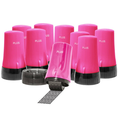 Guard Your ID Advanced 2.0 Roller
