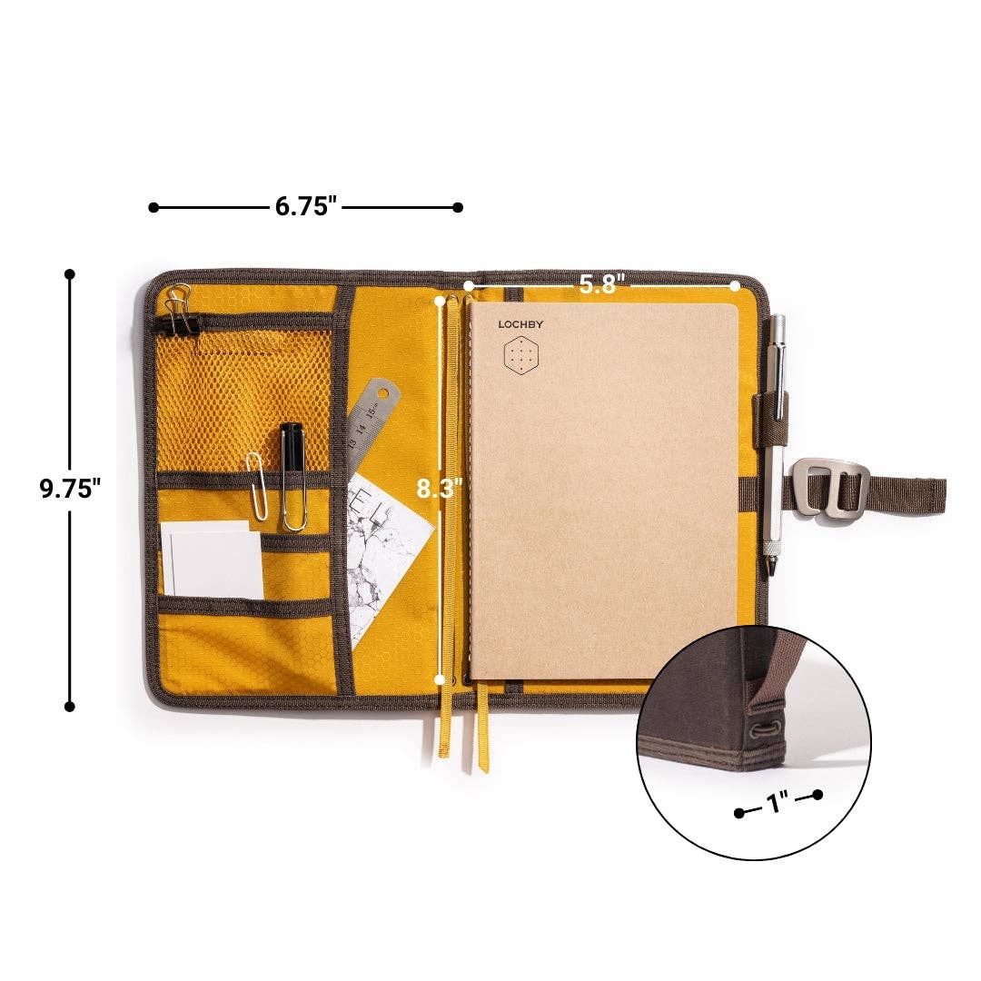 Field Journal