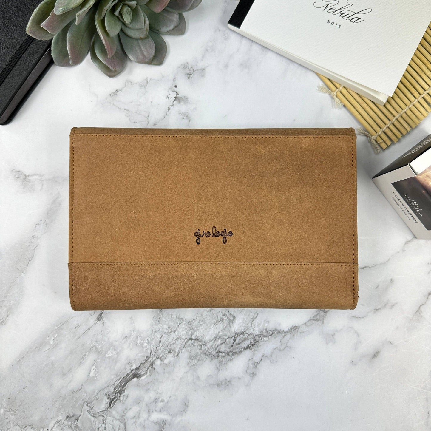 12 Penfolio Clutch
