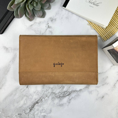 12 Penfolio Clutch