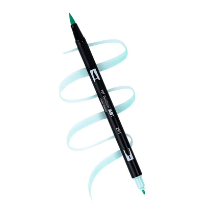 Dual Brush Pen 6-Pack Set (Teatime)