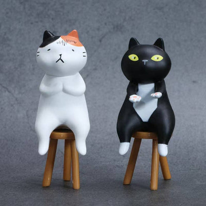 Cat Fortune Tellers Blind Box