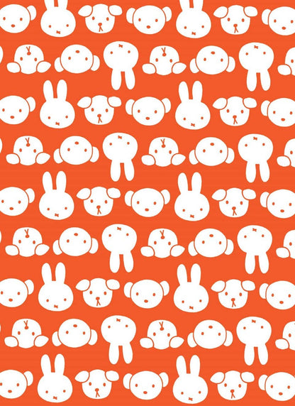 All Wrapped Up: Miffy Blank Note Cards