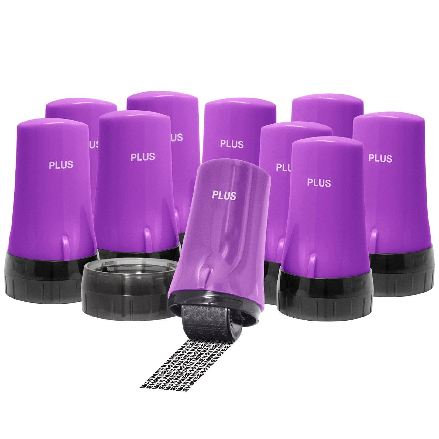 Guard Your ID Advanced 2.0 Roller