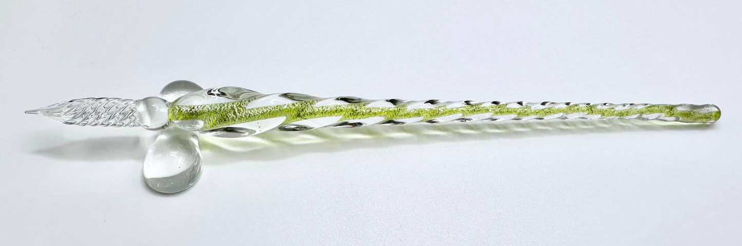 Dip Pen Set - Foil