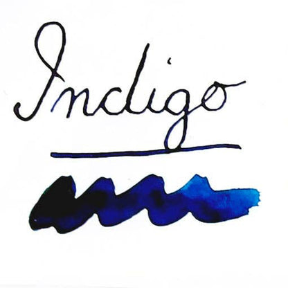Classic Pigmented Calligraphy Inks - Hand Made - Waterproof