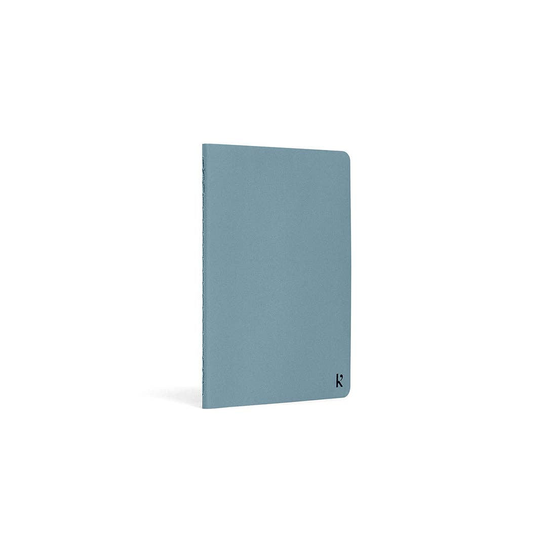 Karst - A6 Pocket Journal - Blank