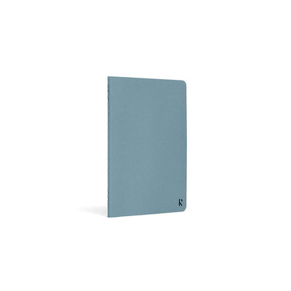 Karst - A6 Pocket Journal - Blank