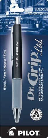 DR. GRIP LTD. RETRACTABLE 0.7MM