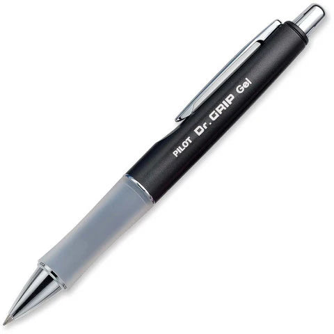 DR. GRIP LTD. RETRACTABLE 0.7MM