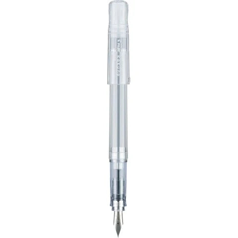 Pilot Kakuno Transparent Series