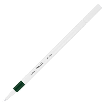 uni® EMOTT, Fine Line Marker (0.4mm)
