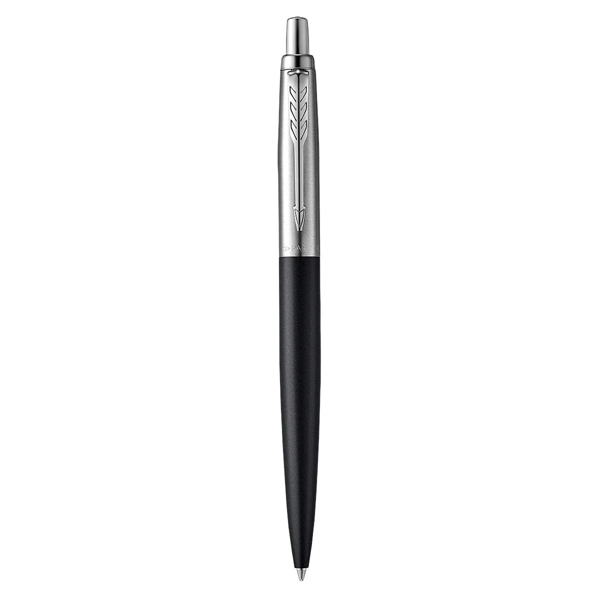 Parker Jotter Ballpoint Pen - Bond Street Black