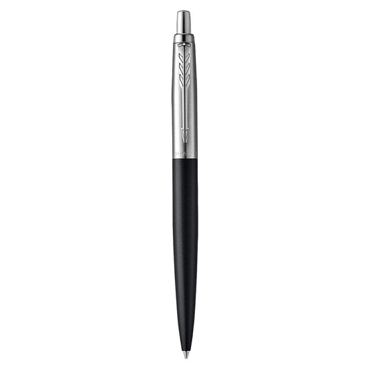 Parker Jotter Ballpoint Pen - Bond Street Black