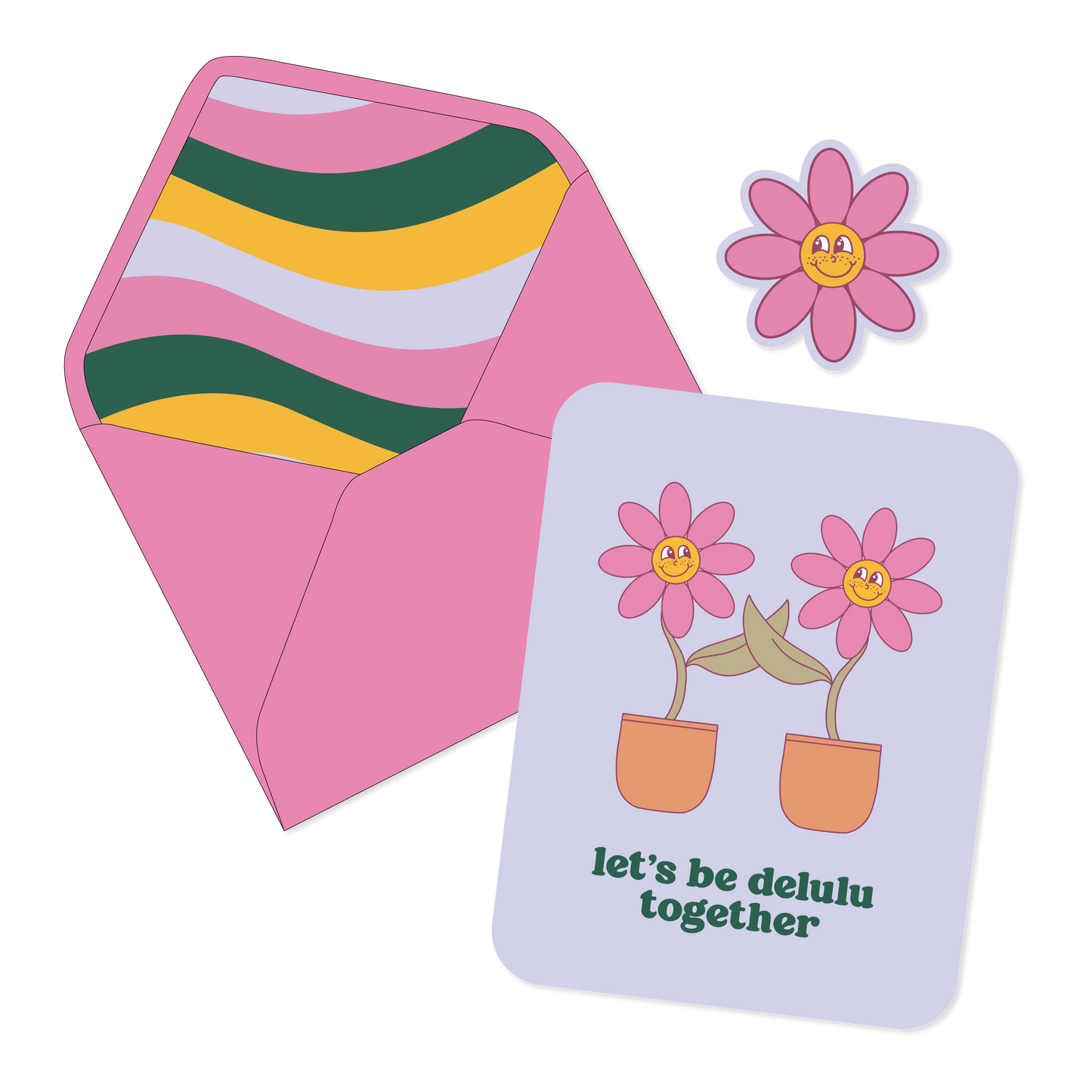 NEW! Encouragement Greeting Cards