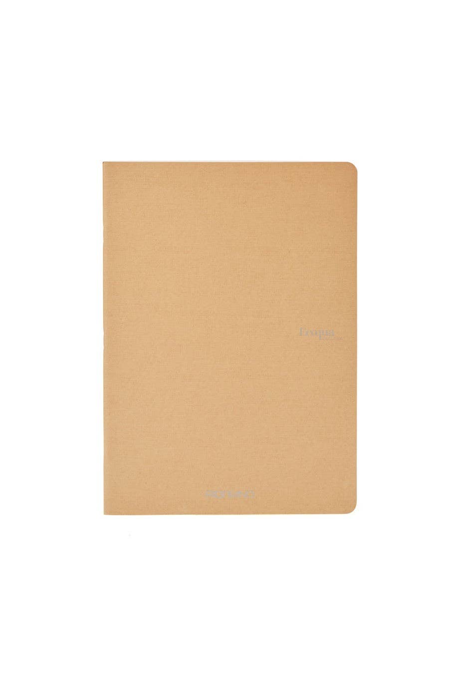 Fabriano Ecoqua Original Saddle-Stitched Notebook, Size A5