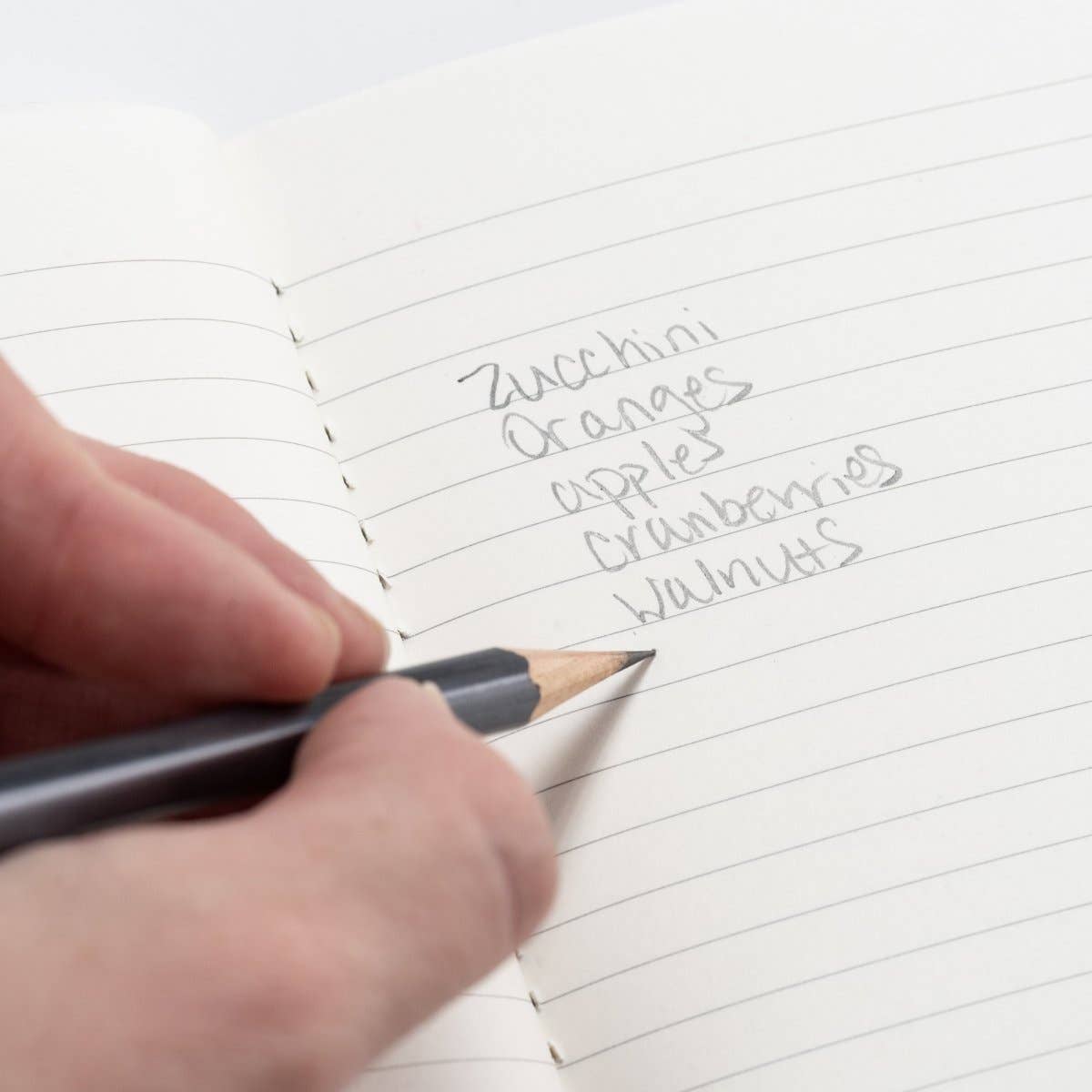 Blackwing Small (A6) Memo Book - Set of 3