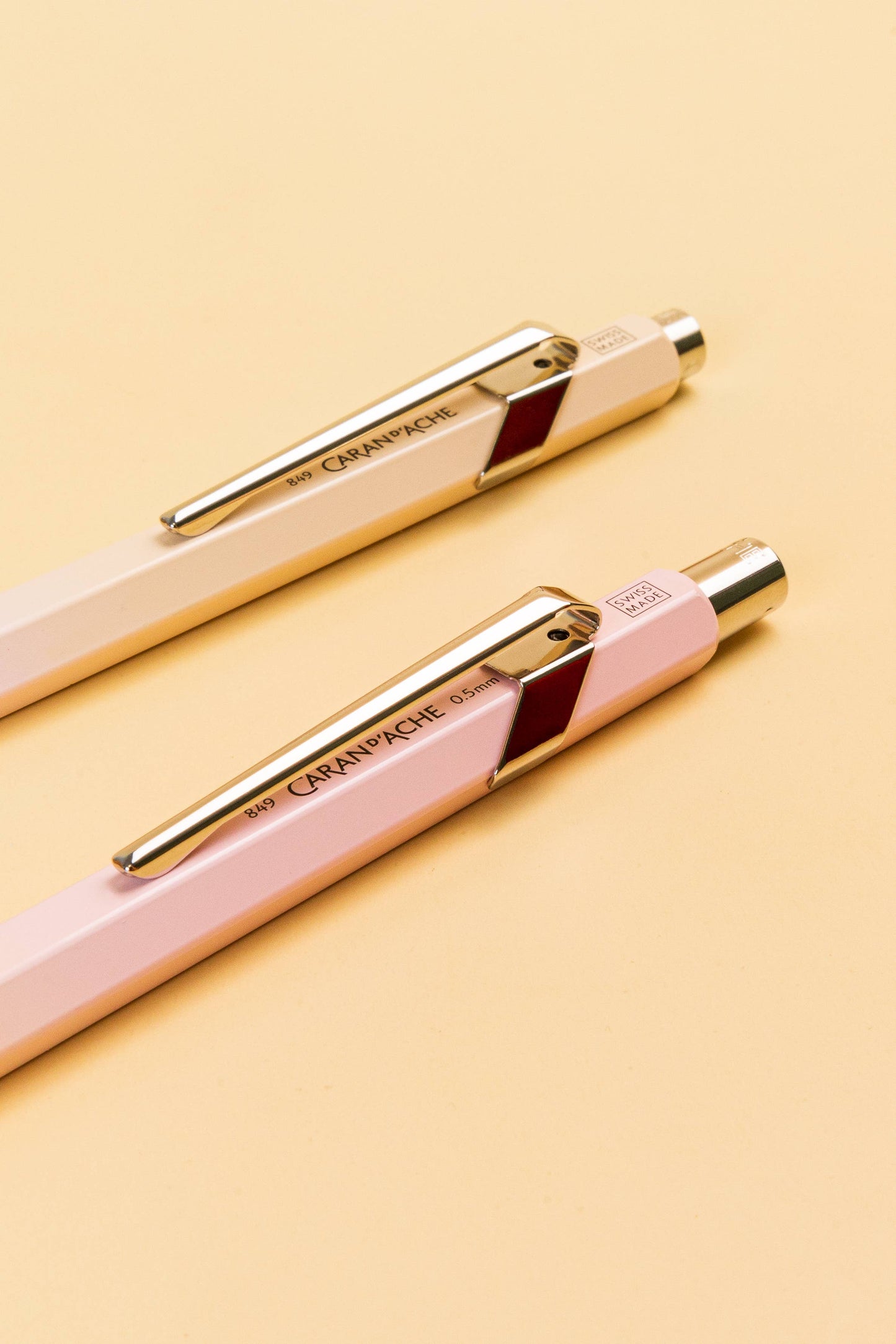 Horizon 2-pack Set 849 Pen and Mechanical Pencil