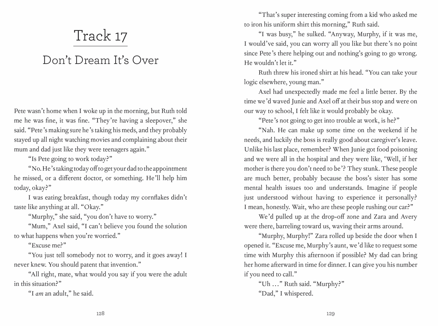 How to Write the Soundtrack to Your Life