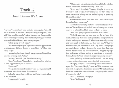 How to Write the Soundtrack to Your Life