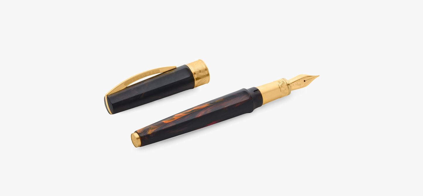Visconti - Mirage Mythos Fountain Pens