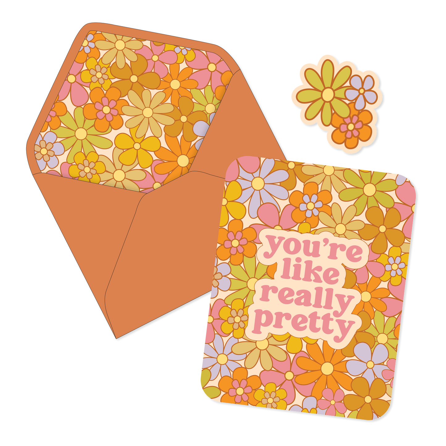 NEW! Encouragement Greeting Cards