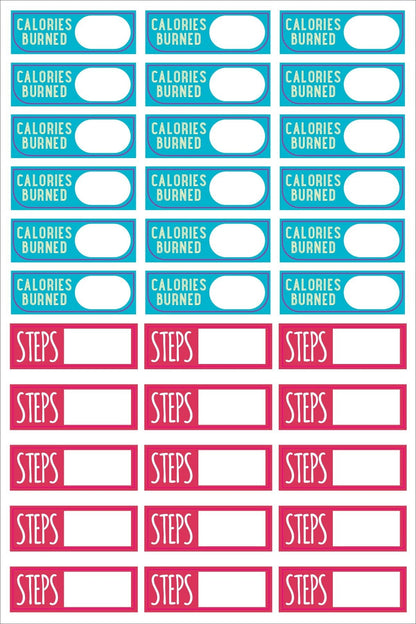 Essentials Planner Stickers Mega Pack