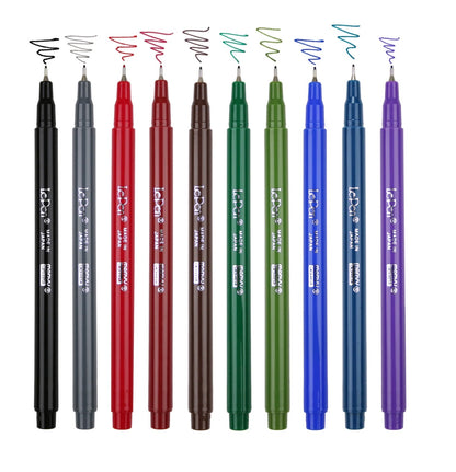 LePen Fine Line