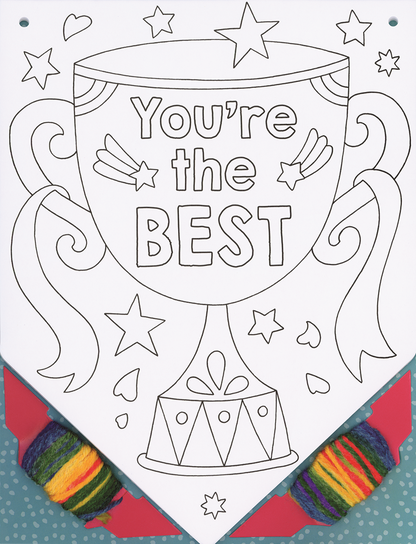 Kindness Coloring