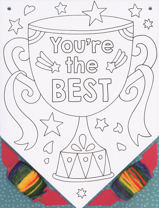 Kindness Coloring