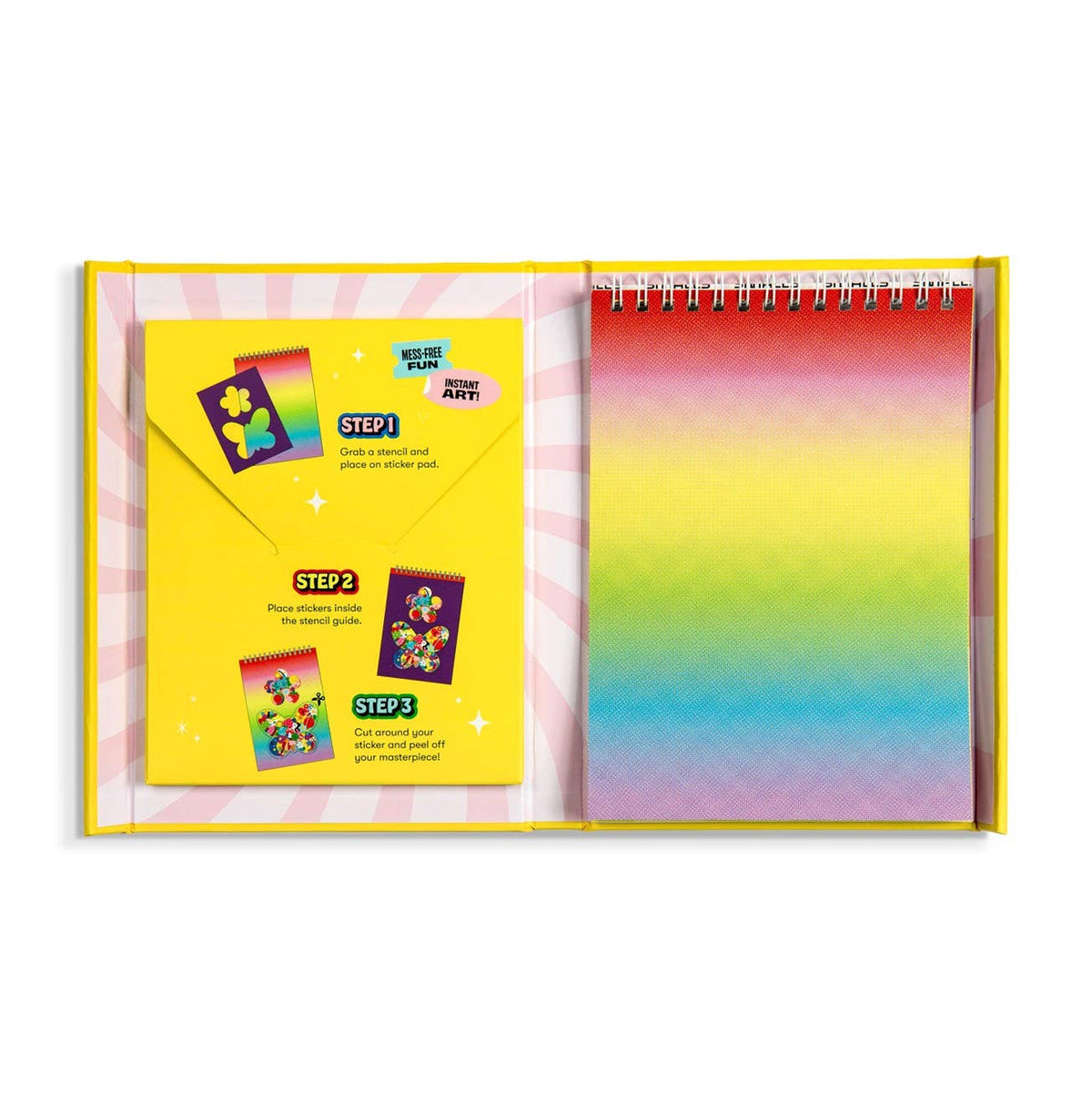 Super Sticker Creations