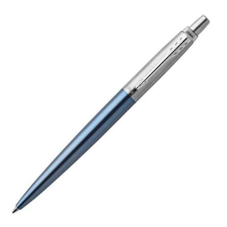 Parker Jotter Ballpoint Pen - Waterloo Blue
