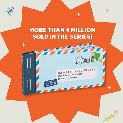 Inspired Letters to My Healing Heart