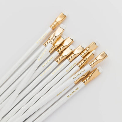 Blackwing Pearl Pencil Set