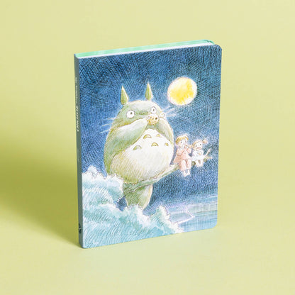 My Neighbor Totoro Flexi Journal