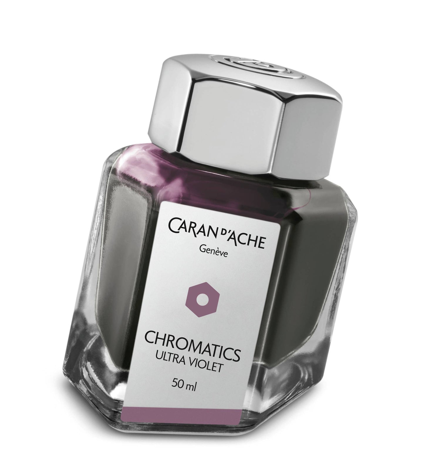 Ink Bottle CHROMATICS (50ml)