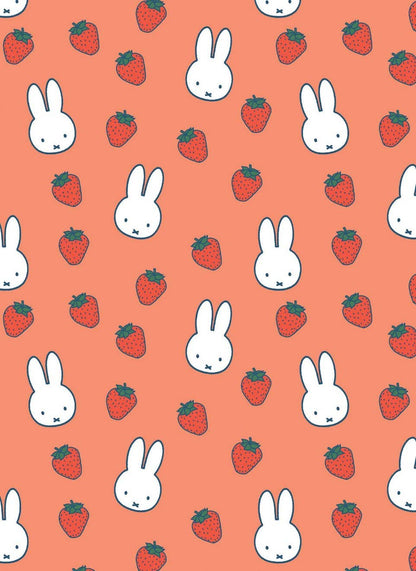 All Wrapped Up: Miffy Blank Note Cards