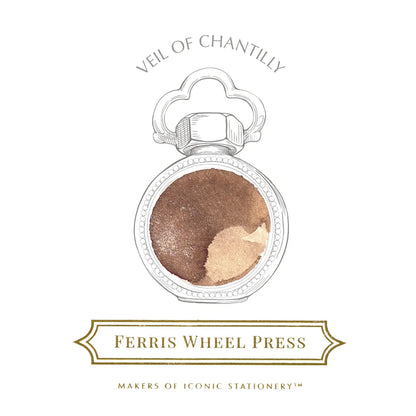 FWP Ink - Veil of Chantilly - 38ml