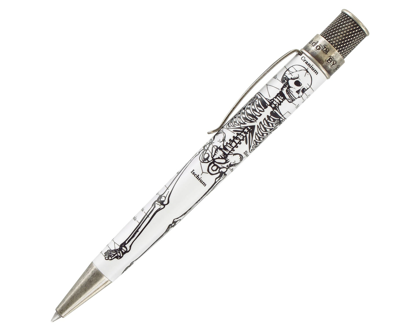 Retro51 Dr. Gray RB