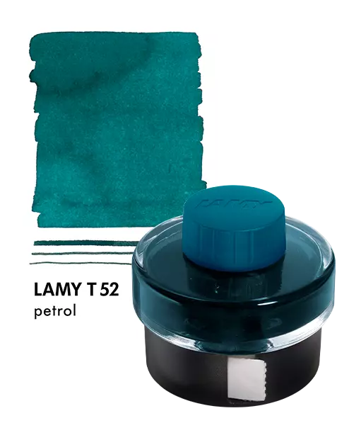 Lamy T52 Inks