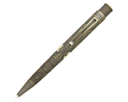 Retro51 Pride & Prejudice Rollerball Pen