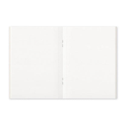 TRAVELER’S notebook - 015 Watercolor Paper (Passport Size)